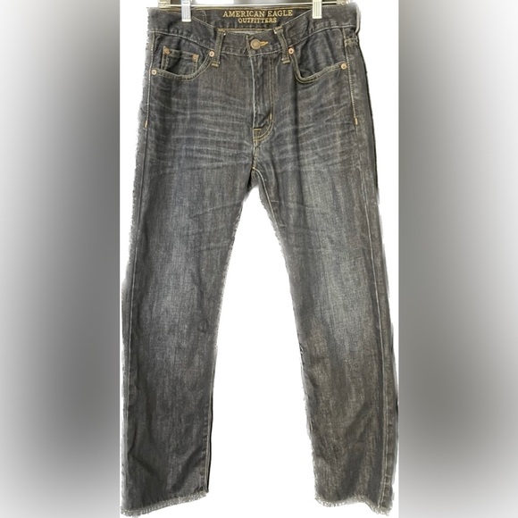 American Eagle Outfitters Other - American Eagle Straight Jeans